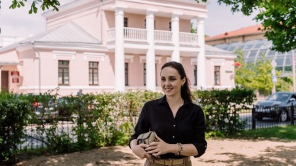 «Брестчина – это шкатулка с секретами»: интервью с экспертом о туризме в регионе